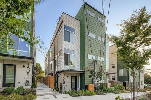 ste-f-1605 S Washington St, Seattle, WA, 98144-3193 | Card Image