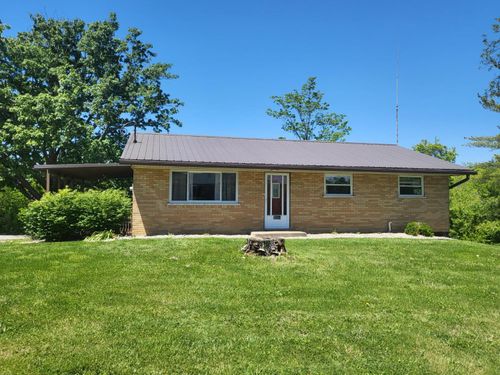 5864 Alberta Dr, Aurora, IN, 47001-3007 | Card Image