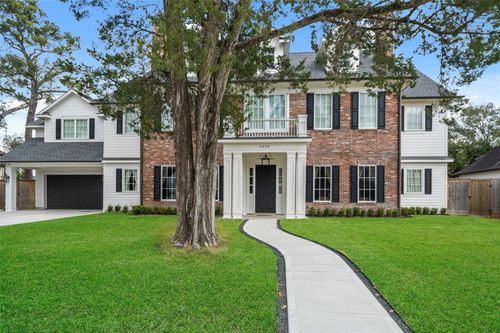 1110 Lone Star Dr, Houston, TX, 77055-6517 | Card Image