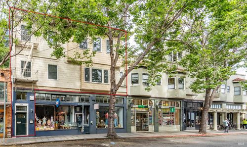 3214 College Ave, Berkeley, CA, 94705-2749 | Card Image