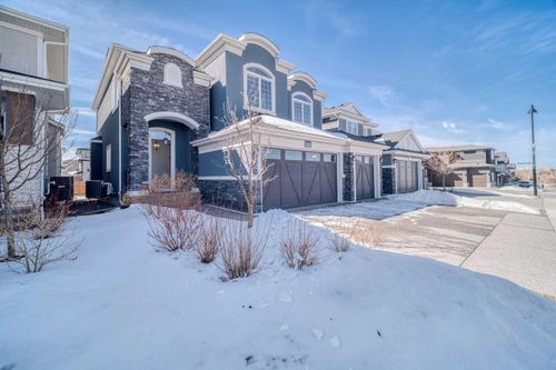 111 Aspen Summit Blvd Sw, Calgary, AB, T3H6B4 | Card Image