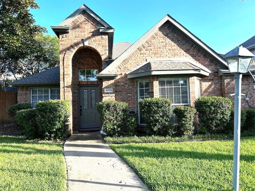 4232 Briarbend Rd, Dallas, TX, 75287-3905 | Card Image