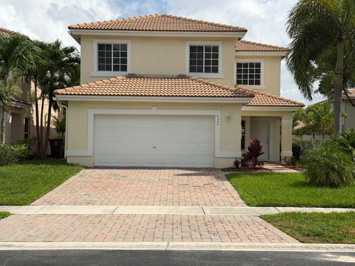 6355 Adriatic Way, Greenacres, FL, 33413-1087 | Card Image
