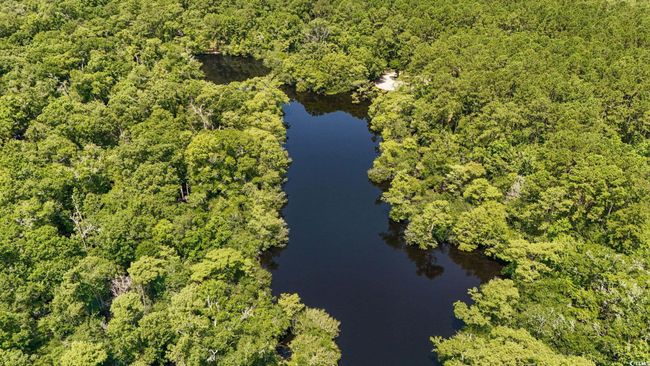 Bird's eye view of a nearby body of water | Image 28