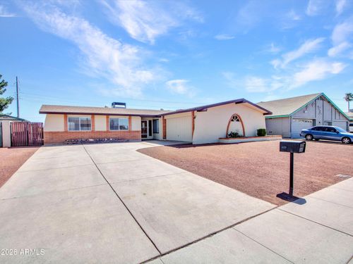 4729 W Lupine Ave, Glendale, AZ, 85304-2811 | Card Image