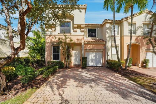 16367 Sw 48th St, Miramar, FL, 33027-4694 | Card Image