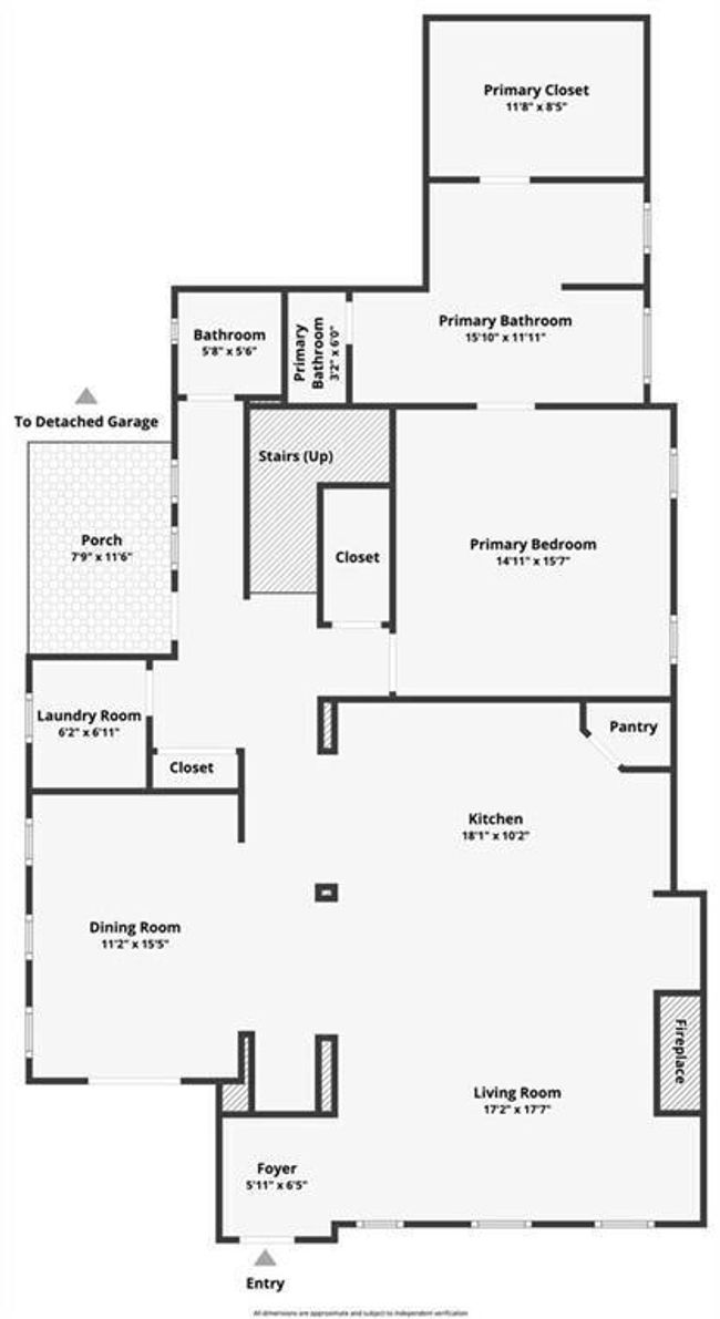 1057 Crossroads Trl, House other with 3 bedrooms, 4 bathrooms and 2 parking in Milton GA | Image 40