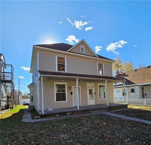 2412-14 Jules Street, St Joseph, MO, 64501 | Card Image