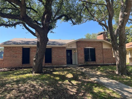 416 Lincoln Drive, Plano, TX, 75023 | Card Image