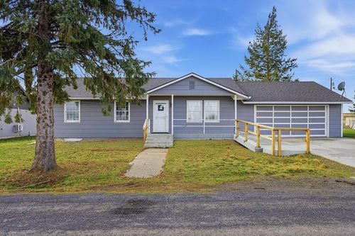 295 Sw Railroad St, Creston, WA, 99117 | Card Image