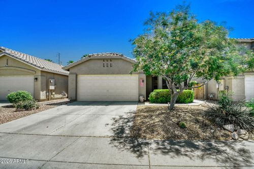 3221 E Blackhawk Dr, Phoenix, AZ, 85050-4812 | Card Image