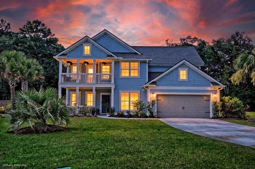 4029 Oxeye Loop, Johns Island, SC, 29455-3471 | Card Image