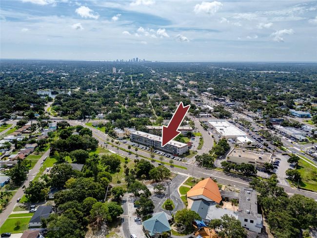 APT-109 - 211 Pasadena Ave N, Condo with 2 bedrooms, 2 bathrooms and null parking in ST PETERSBURG FL | Image 53