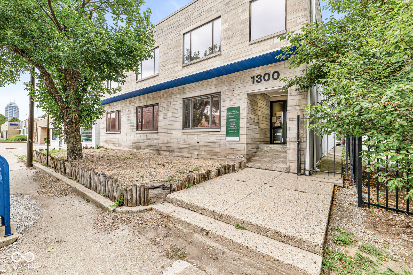Commercial Sale in Indianapolis 4
