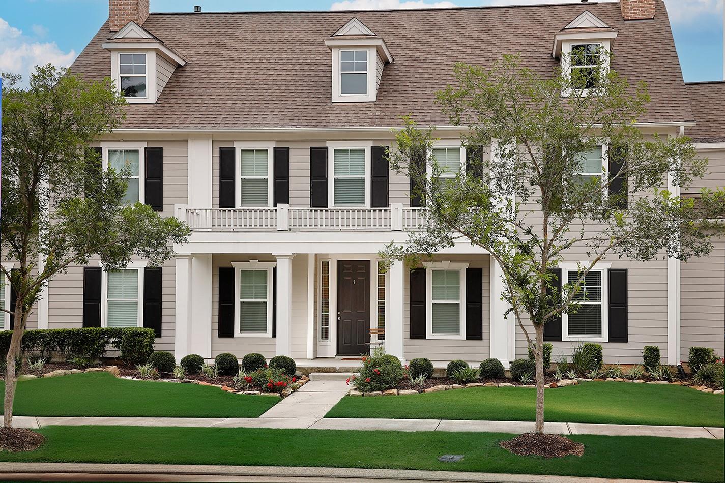 Residential Lease in Spring