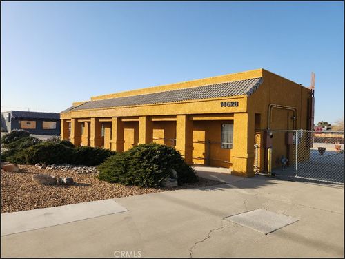 14628 Main, Hesperia, CA, 92345 | Card Image