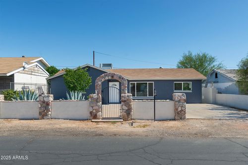 320 W Palo Verde Dr, Superior, AZ, 85173-4529 | Card Image