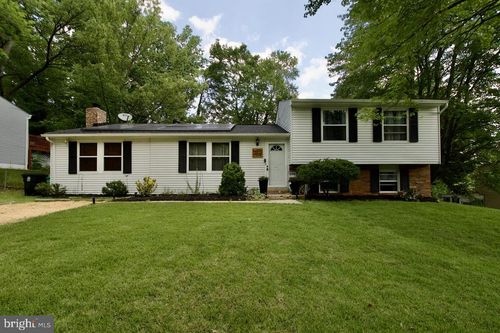 12518 Tove Rd, CLINTON, MD, 20735-1142 | Card Image