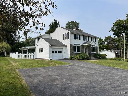 12 Eastwood Ave, Utica, NY, 13501-6202 | Card Image