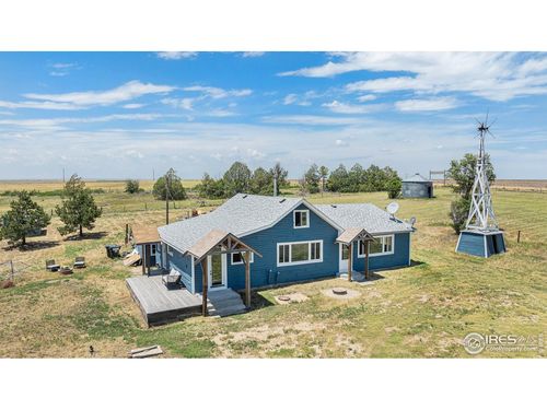 18914 County Road 24, Akron, CO, 80720-9127 | Card Image