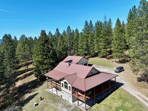 41 Blue Slide Rd, Trout Creek, MT, 59874-9586 | Card Image
