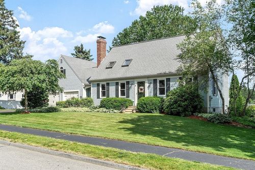 3 Sycamore Dr, Rutland, MA, 01543-1927 | Card Image