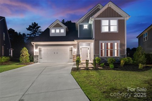 416 Clemson Tree Ln, Lake Wylie, SC, 29710-1688 | Card Image