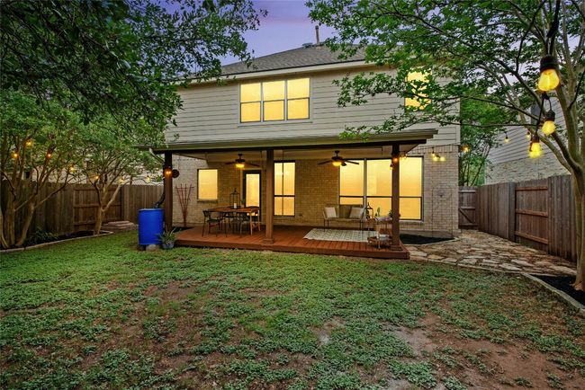 11024 Mint Julep Dr, House other with 3 bedrooms, 3 bathrooms and 4 parking in Austin TX | Image 29