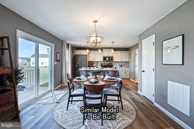 4 - 20 N 9 Th St, House other with 4 bedrooms, 3 bathrooms and null parking in BALLY PA | Image 8