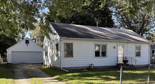 128 Lawrence Ave, Evansdale, IA, 50707-1228 | Card Image