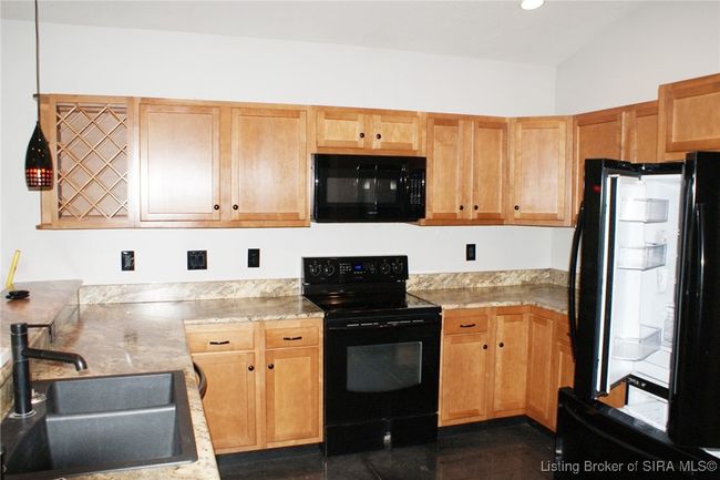7757 John Pectol Rd, Home with 3 bedrooms, 2 bathrooms and null parking in Georgetown IN | Image 41