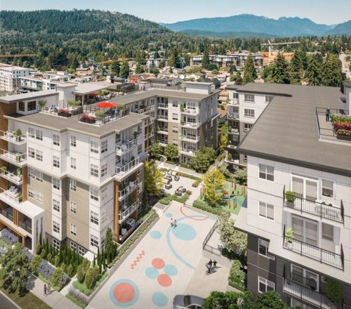 411-723 Grover Ave, Coquitlam, BC, V3J0L9 | Card Image