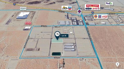 18-64264 Coachillin Way, Desert Hot Springs, CA, 92240 | Card Image