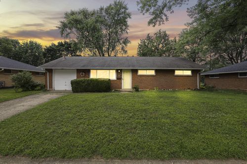 1407 Terry Dr, Reynoldsburg, OH, 43068-2432 | Card Image