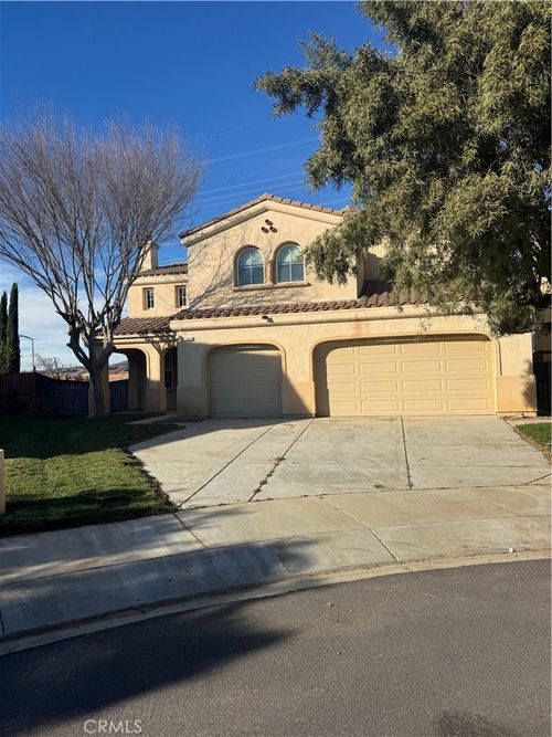 1446 Big Sky Dr, Beaumont, CA, 92223-3321 | Card Image