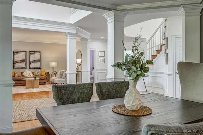 4307 Wilcot Dr, House other with 5 bedrooms, 5 bathrooms and null parking in Midlothian VA | Image 14