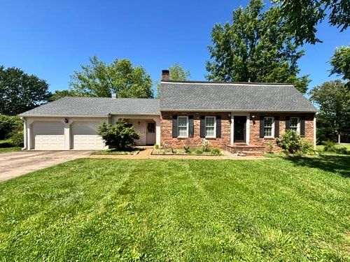 115 Tammie Ln, Greenville, KY, 42345-1832 | Card Image