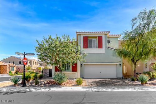 1172 Strada Pecei, Henderson, NV, 89011-0951 | Card Image