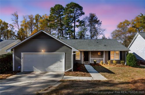 7426 Beaver Run Dr, Fayetteville, NC, 28314-5102 | Card Image
