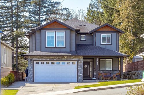2117 Triangle Trail, Langford, BC, V9C0R2 | Card Image