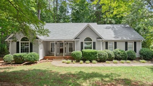 7183 Johns Point Court, Liberty, NC, 27298 | Card Image