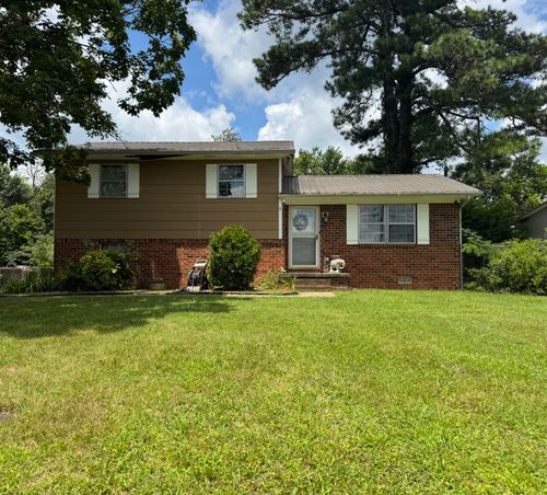 3512 Crawford Drive Se, Cleveland, TN, 37323 | Card Image