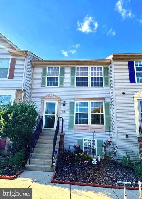 597 Primus Ct, FREDERICK, MD, 21703-8413 | Card Image