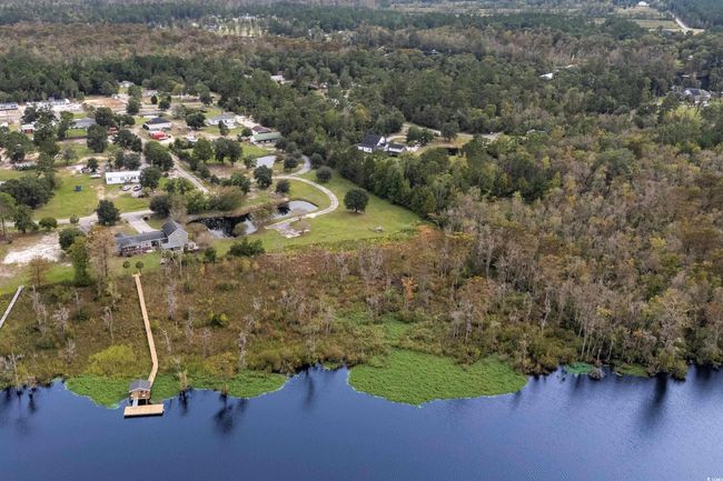 688 Cherokee Dr, Home with 0 bedrooms, 0 bathrooms and null parking in Georgetown SC | Image 4