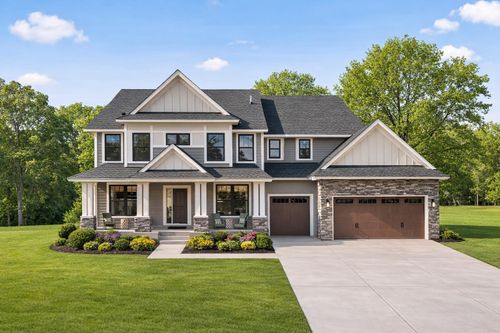 1848 Royal Blvd, Lake Elmo, MN, 55042-5522 | Card Image