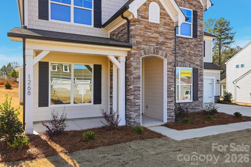 1268 Carrington Dr, Stanley, NC, 28164-9709 | Card Image