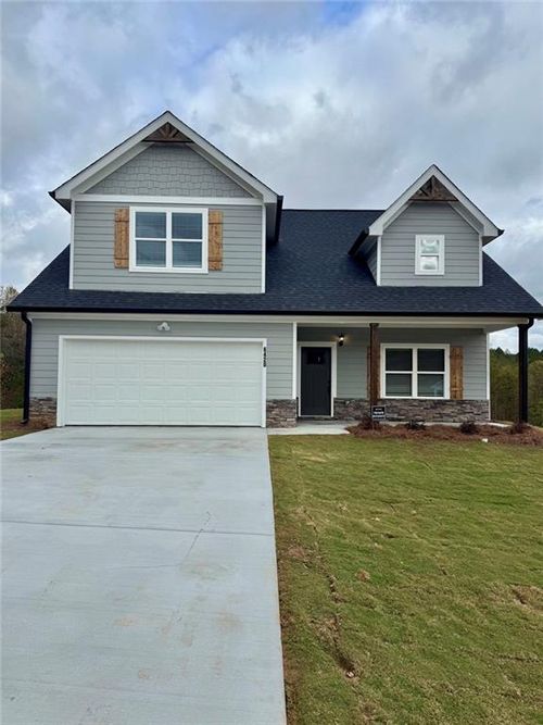 6458 Palntation Station Dr, Lula, GA, 30554-1113 | Card Image