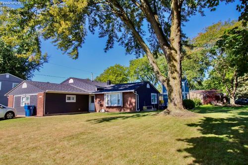 3117 E Bayview Ln, Sandusky, OH, 44870-5911 | Card Image