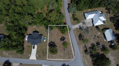 TBD Ne 152nd Ter, WILLISTON, FL, 32696 | Card Image