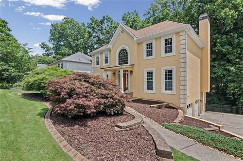 3873 Beacon St, Marietta, GA, 30062-6919 | Card Image